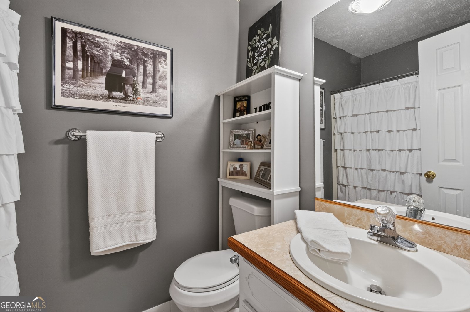 3461 Camelot Way Loganville - 21