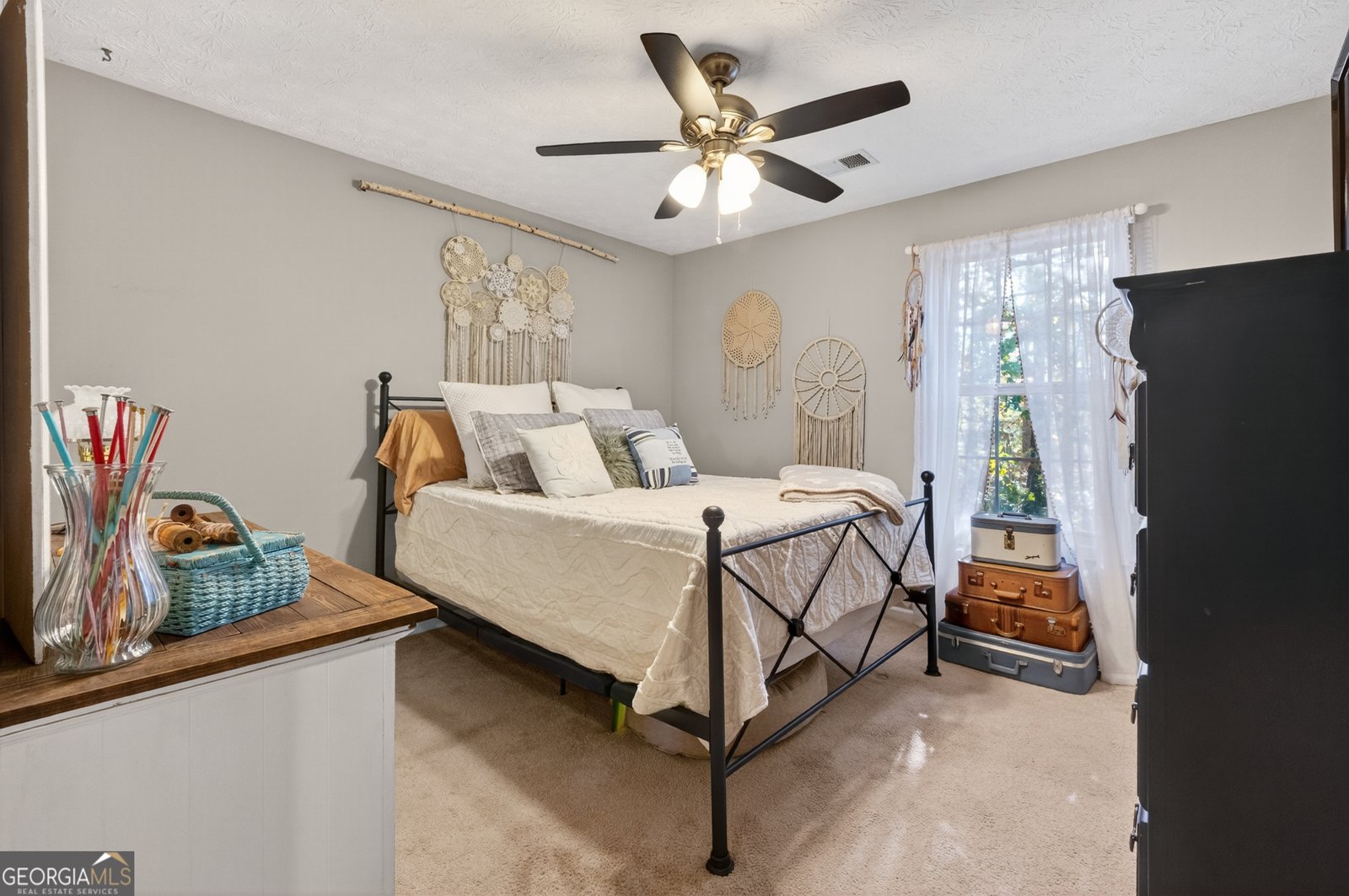 3461 Camelot Way Loganville - 22