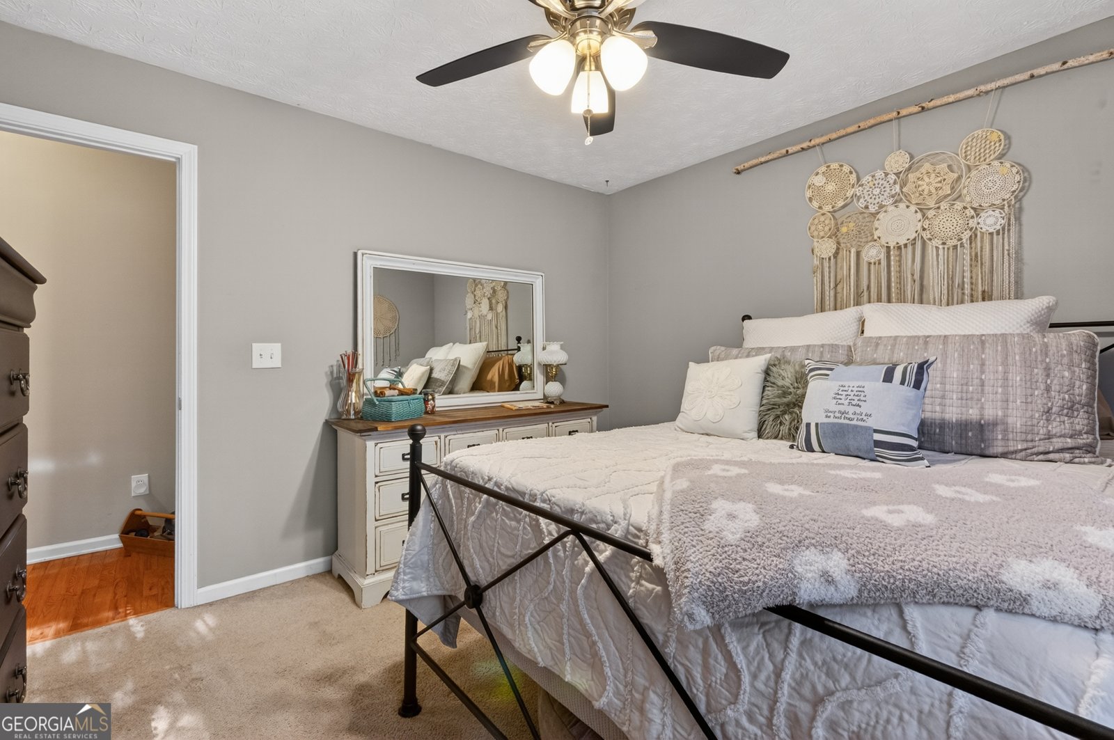 3461 Camelot Way Loganville - 23