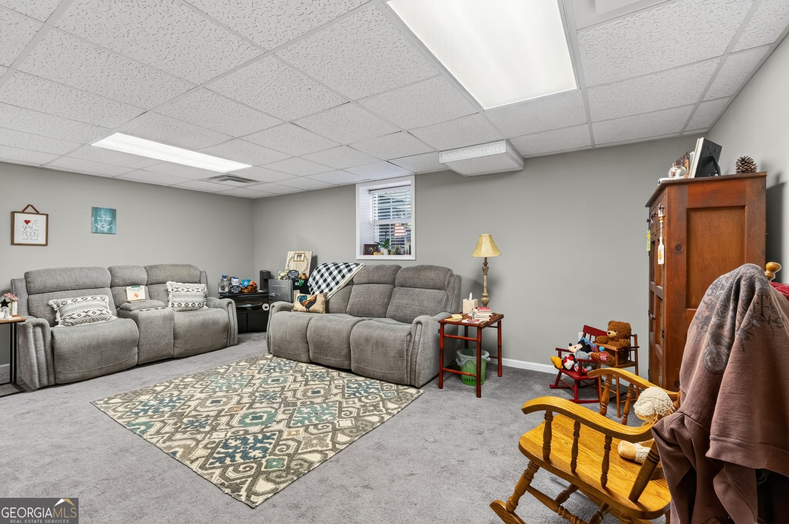 3461 Camelot Way Loganville - 24