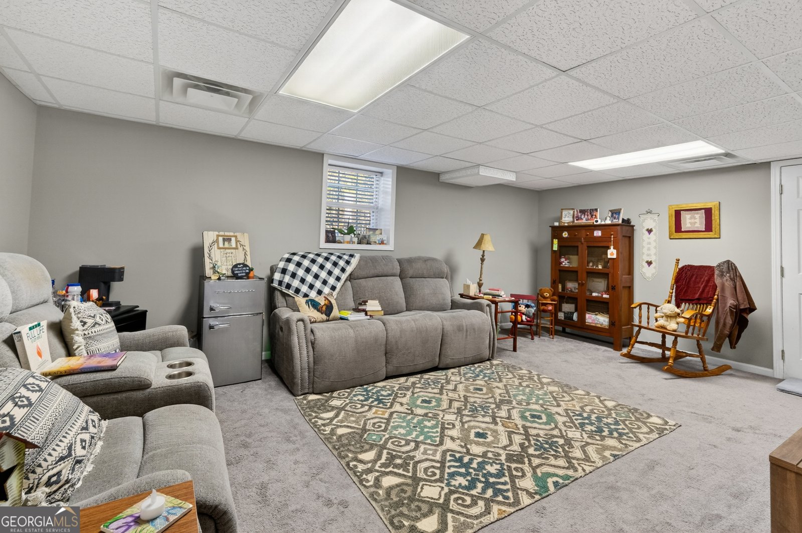 3461 Camelot Way Loganville - 26