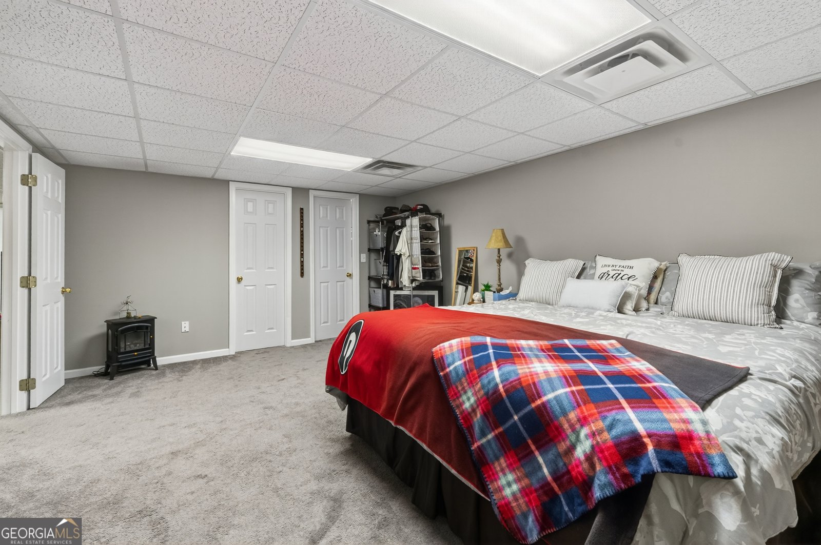 3461 Camelot Way Loganville - 27