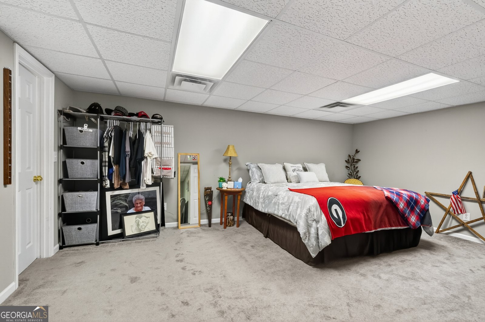 3461 Camelot Way Loganville - 28