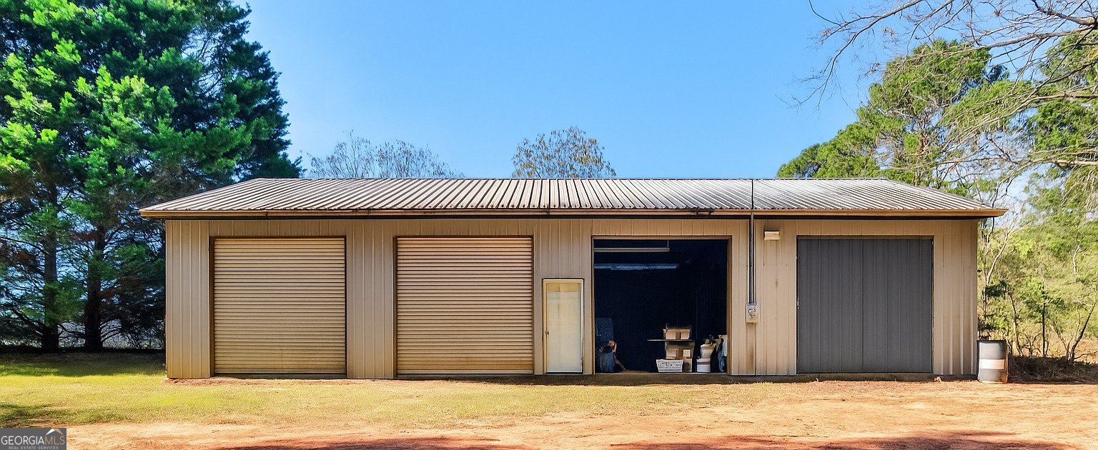 3461 Camelot Way Loganville - 3