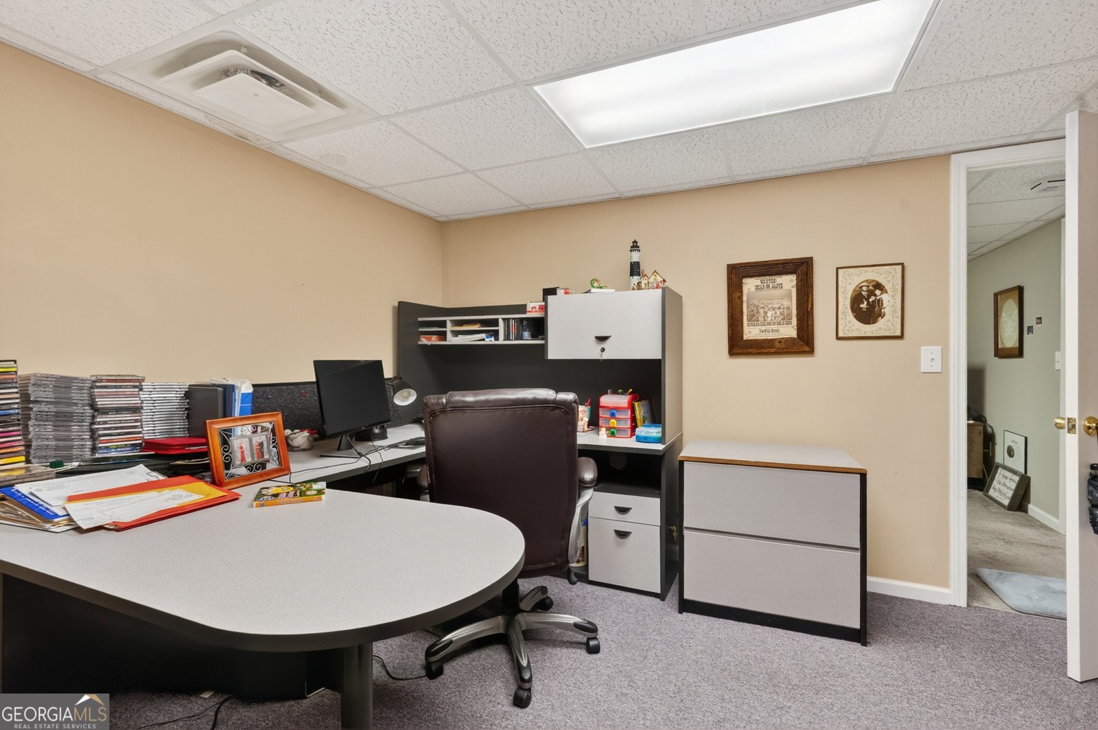 3461 Camelot Way Loganville - 30