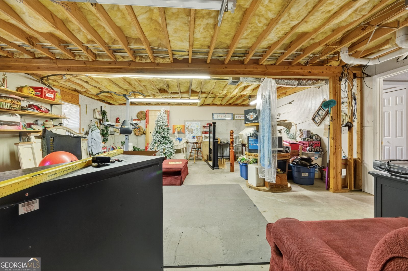 3461 Camelot Way Loganville - 31