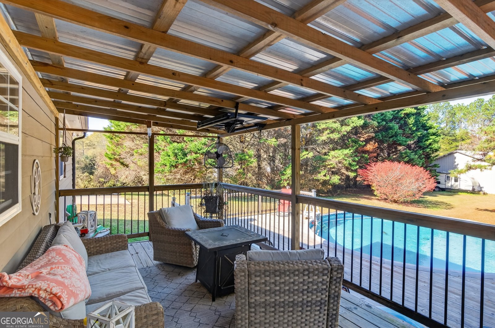 3461 Camelot Way Loganville - 34