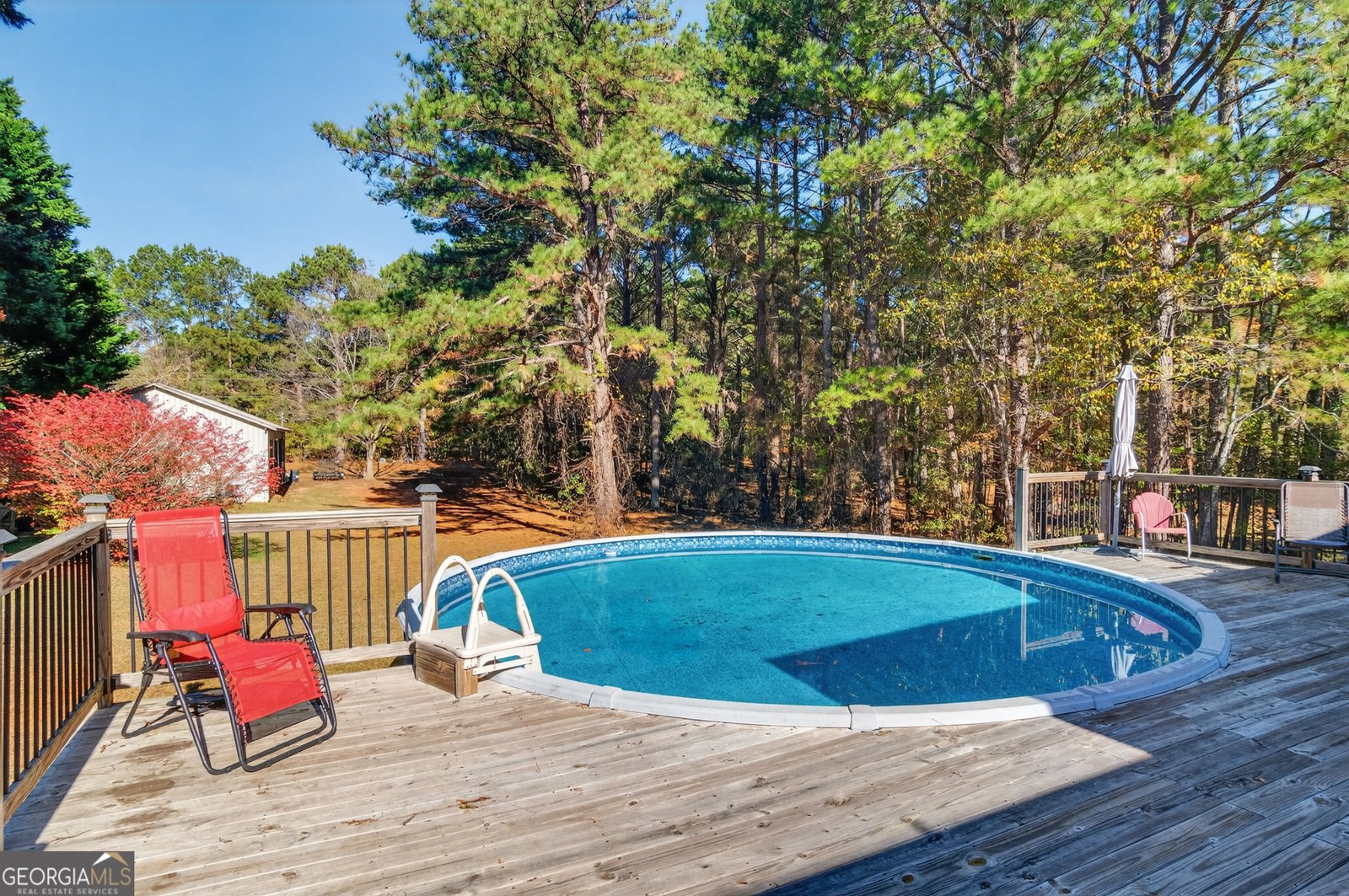 3461 Camelot Way Loganville - 35