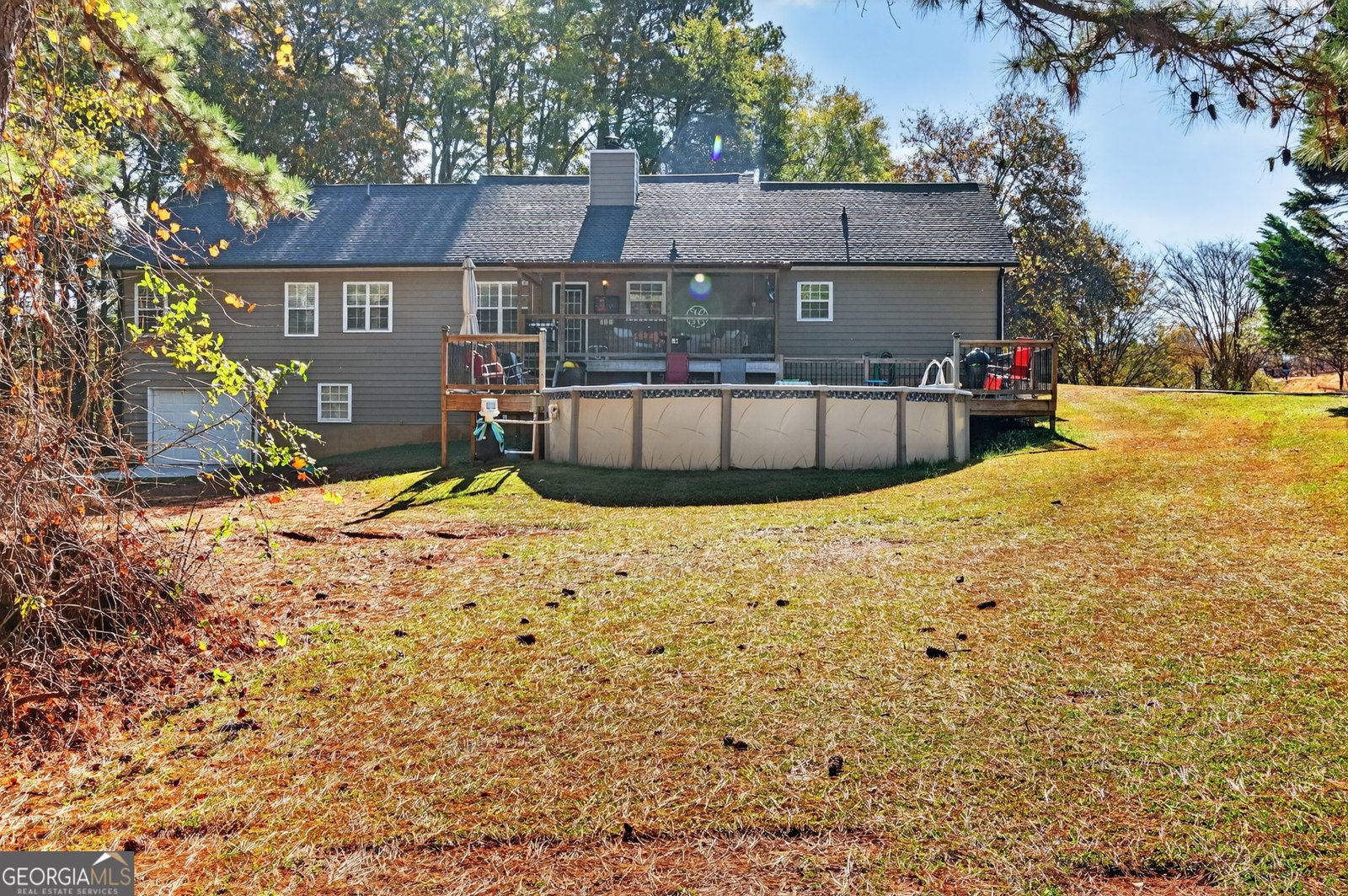 3461 Camelot Way Loganville - 6