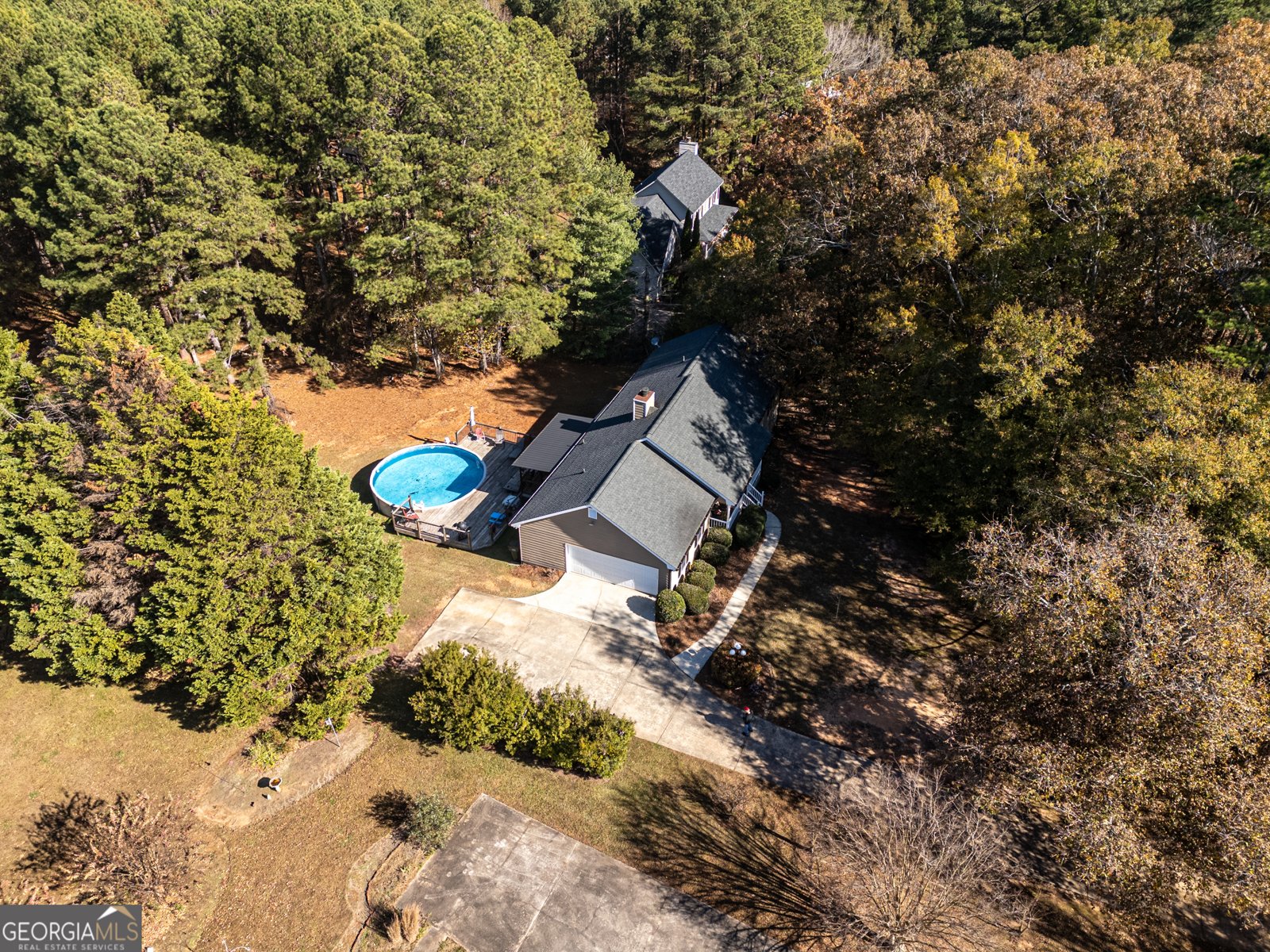 3461 Camelot Way Loganville - 8