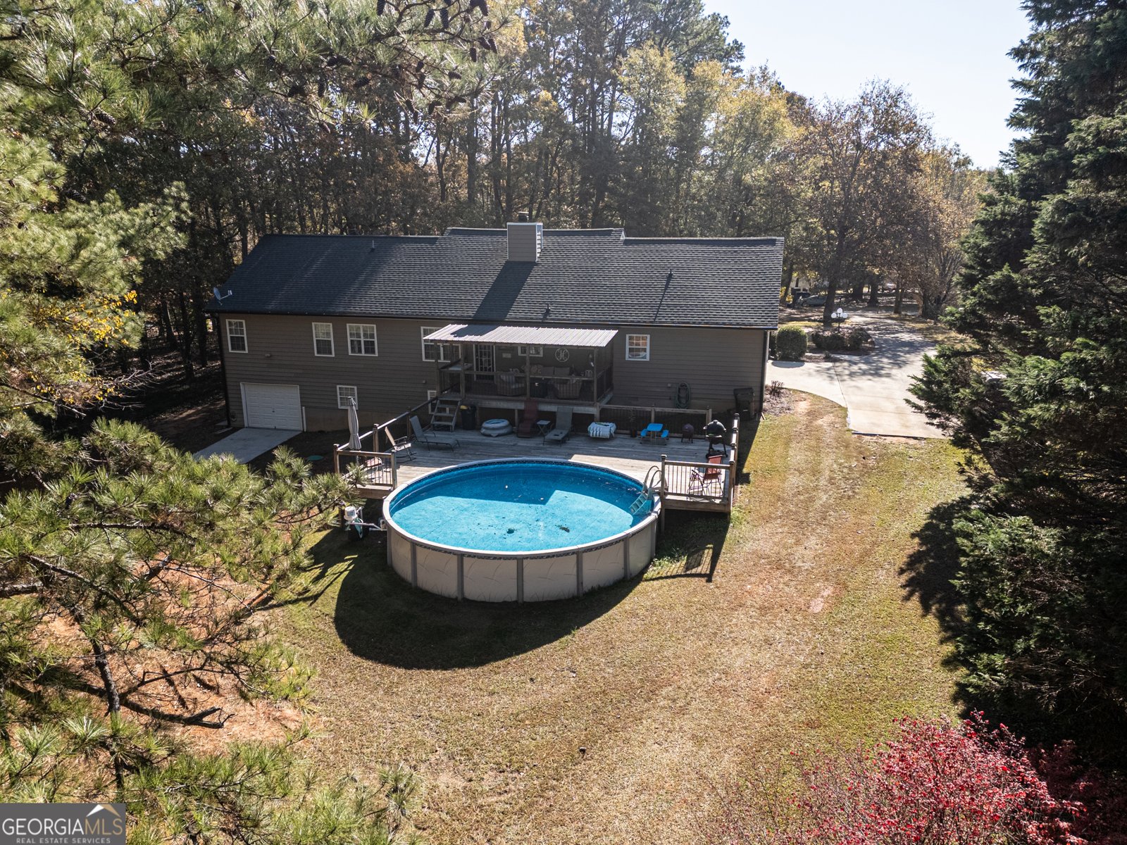 3461 Camelot Way Loganville - 9