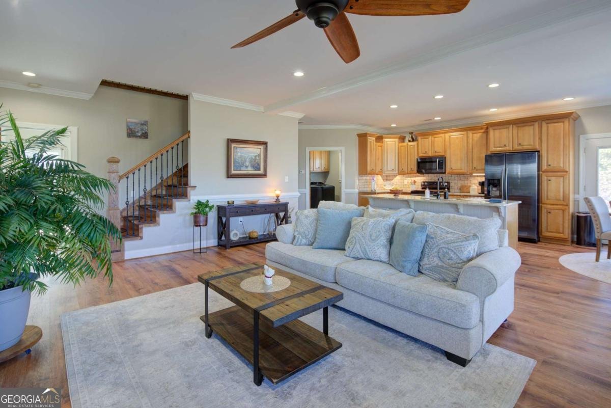 61 Station Gap Dahlonega - 10