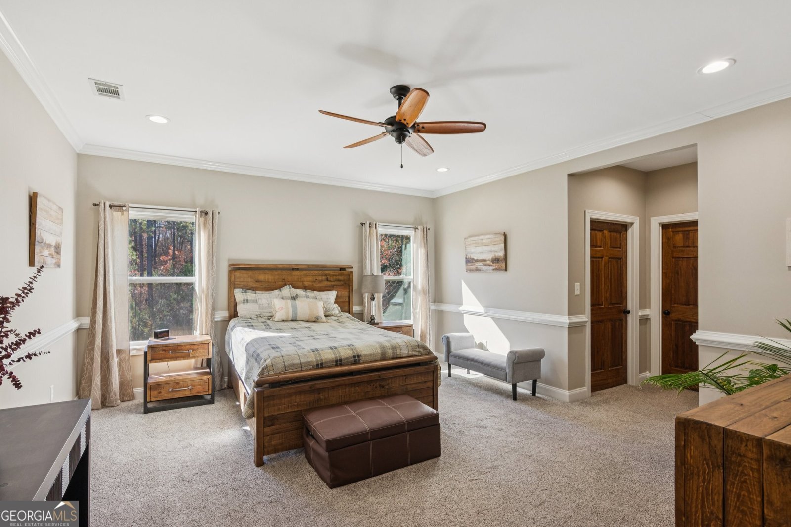 61 Station Gap Dahlonega - 13