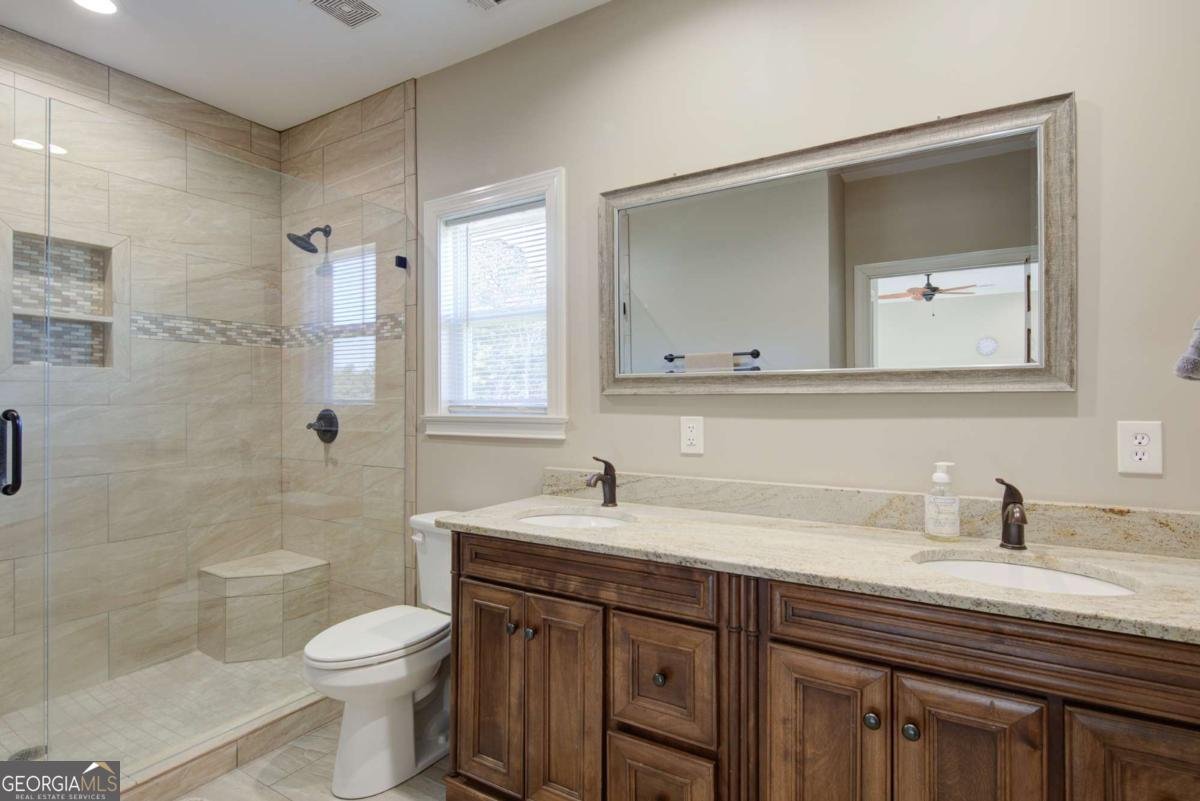 61 Station Gap Dahlonega - 14