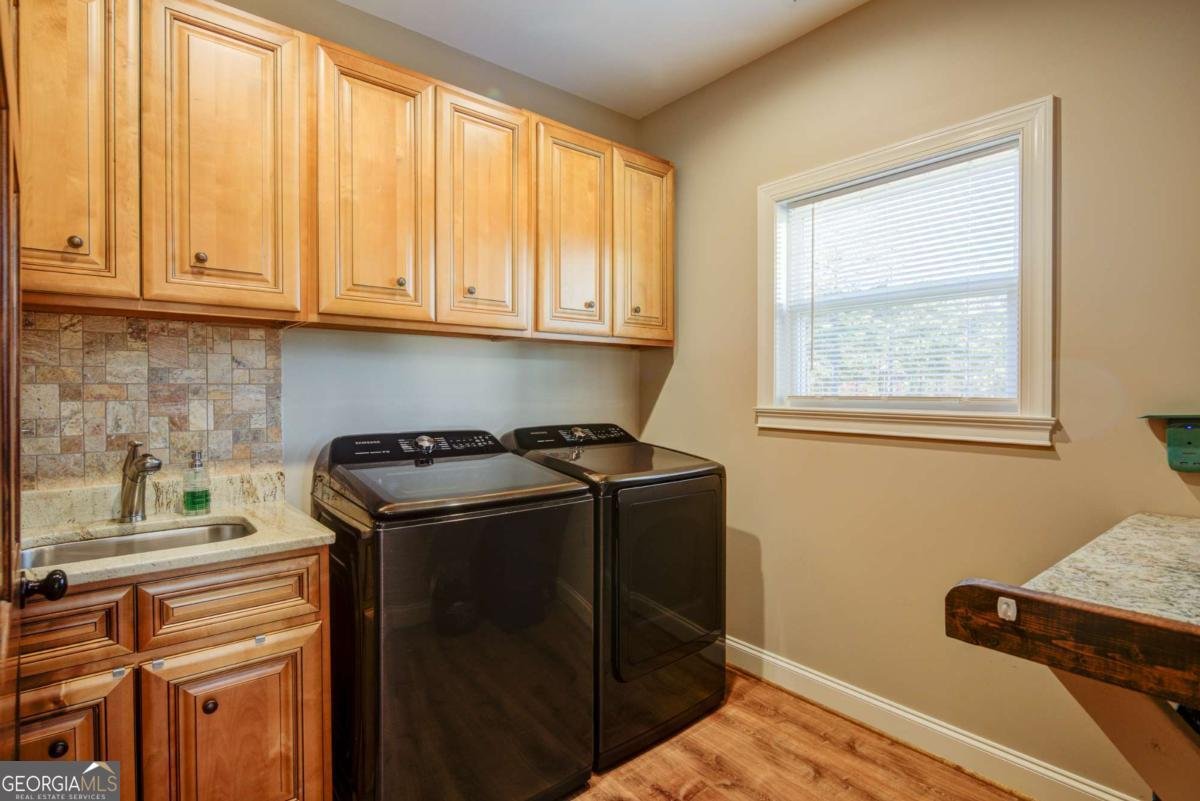 61 Station Gap Dahlonega - 15