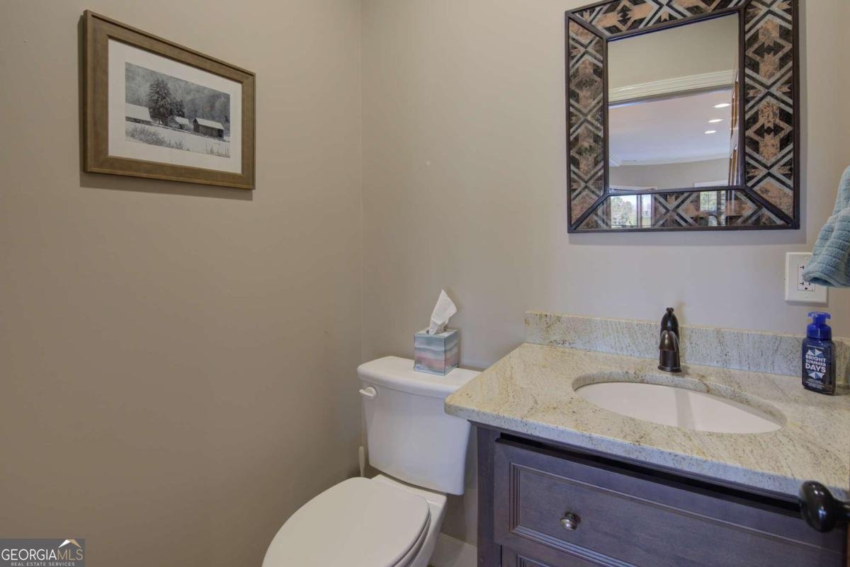 61 Station Gap Dahlonega - 16