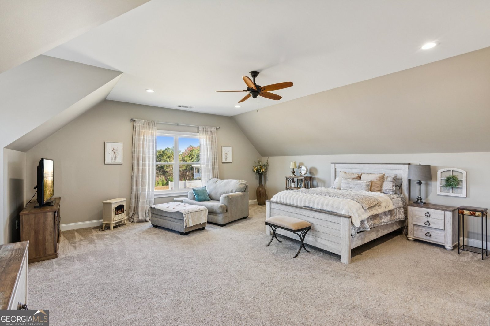 61 Station Gap Dahlonega - 17