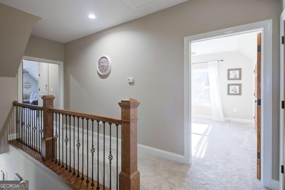 61 Station Gap Dahlonega - 19