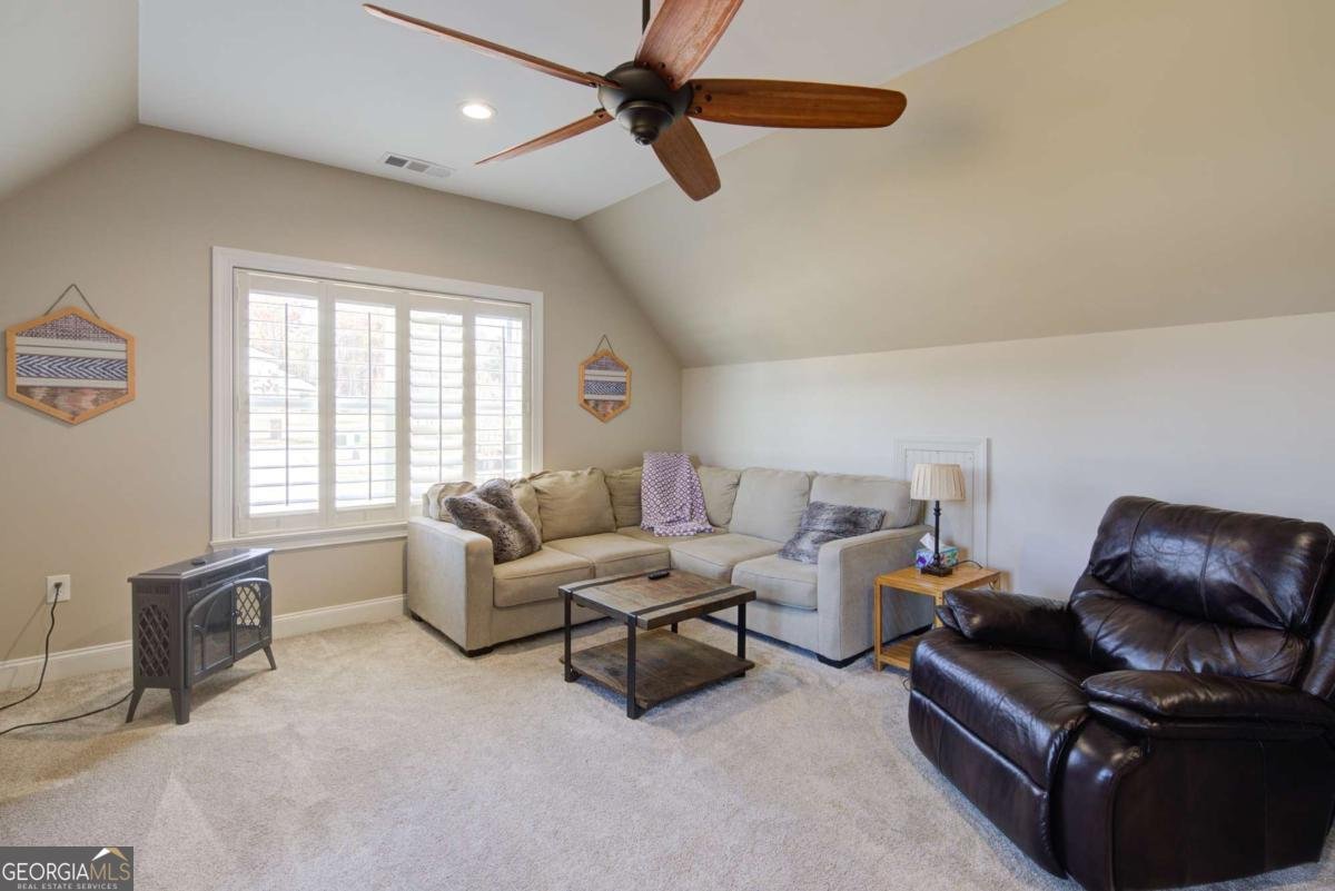 61 Station Gap Dahlonega - 20