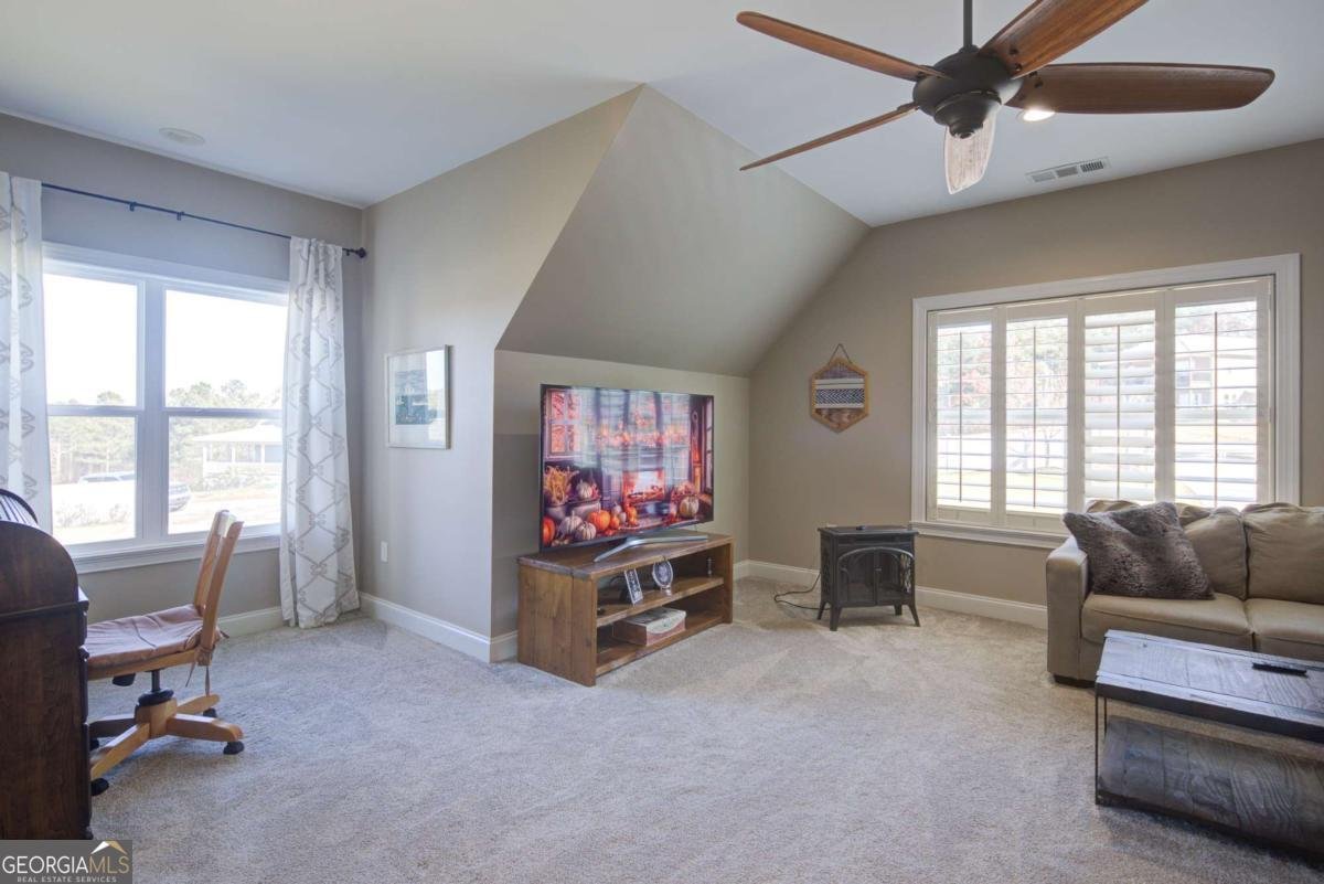 61 Station Gap Dahlonega - 21