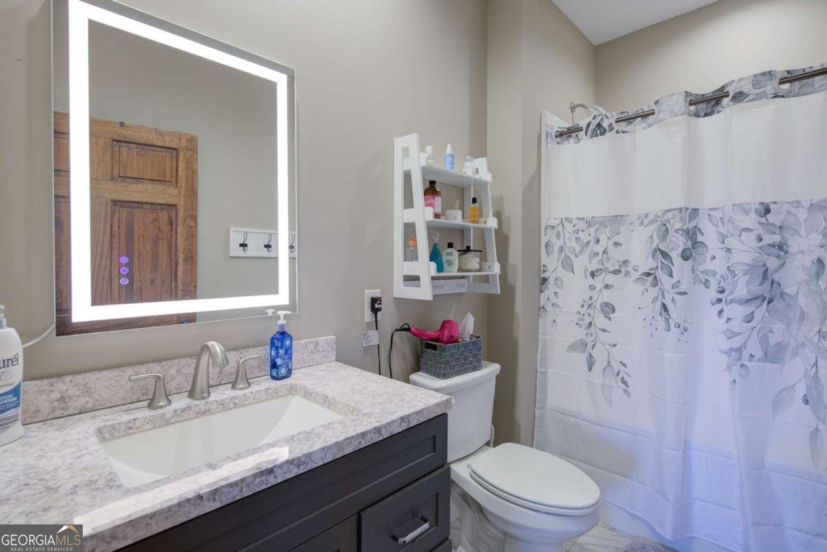 61 Station Gap Dahlonega - 22