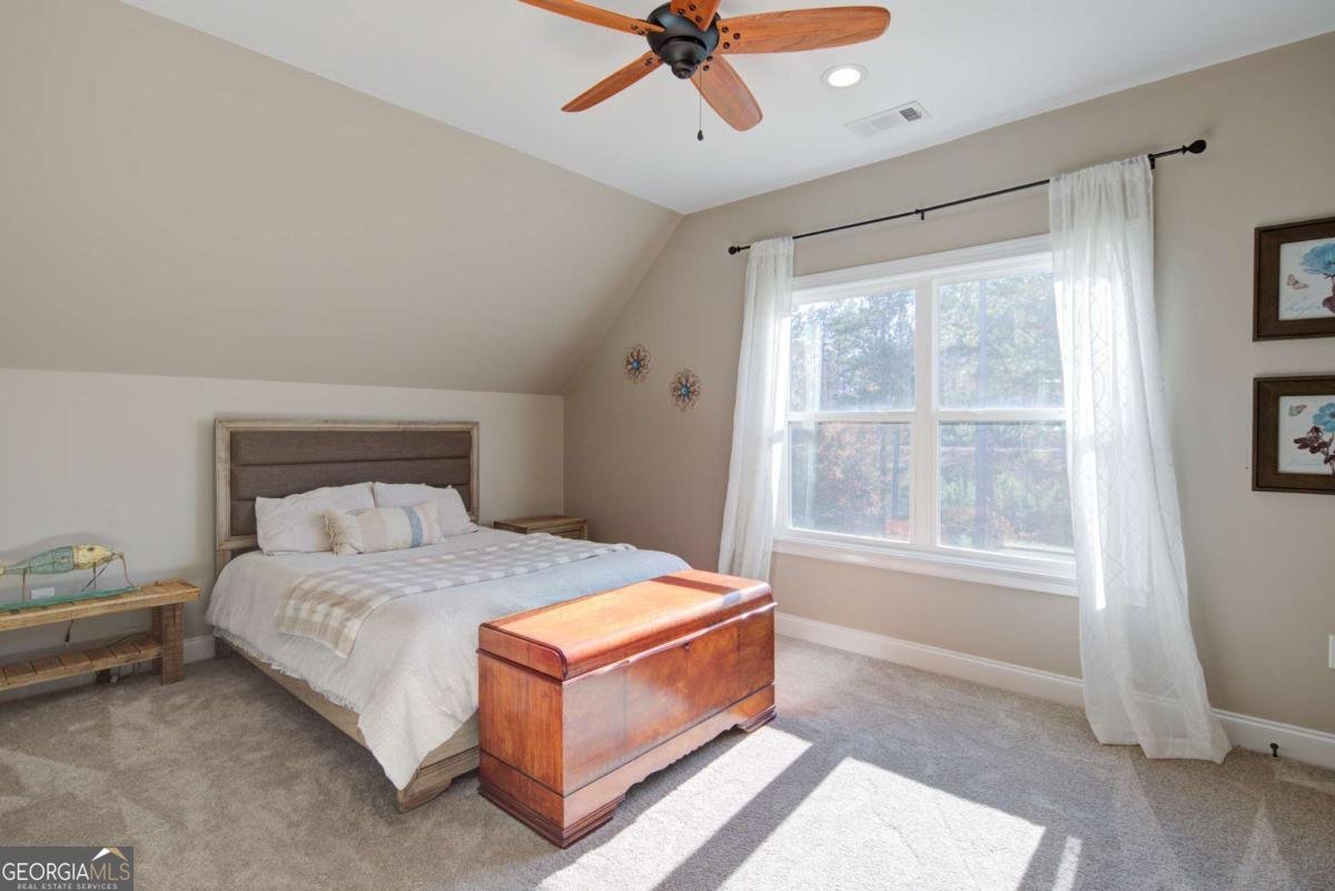 61 Station Gap Dahlonega - 23