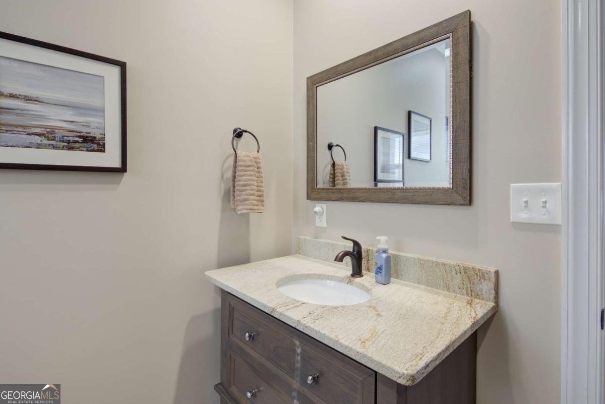 61 Station Gap Dahlonega - 24