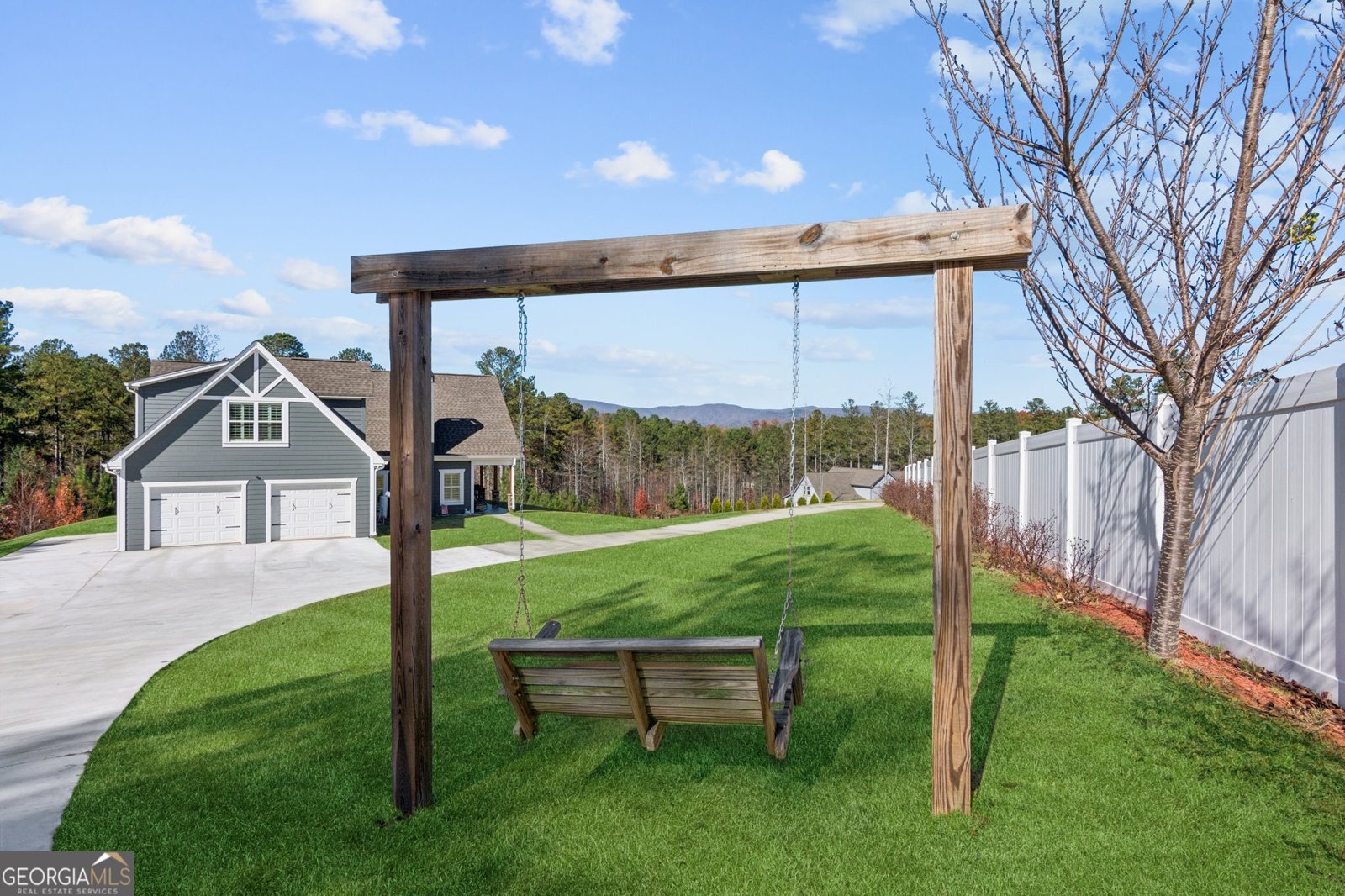 61 Station Gap Dahlonega - 25