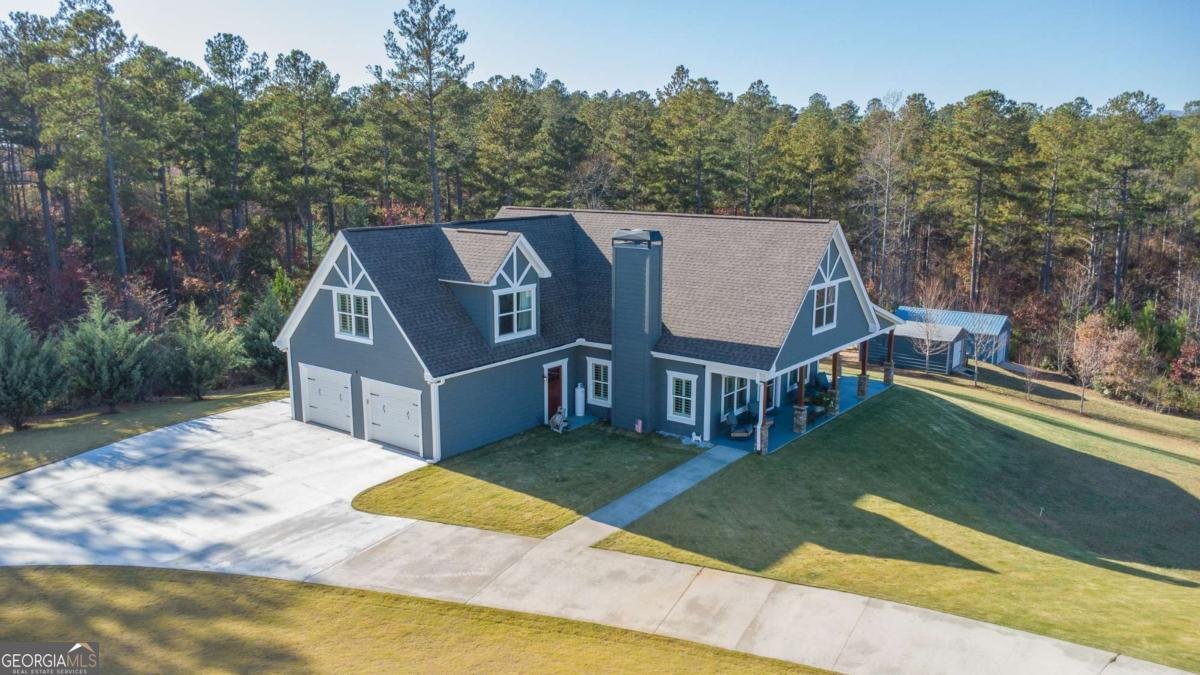 61 Station Gap Dahlonega - 26