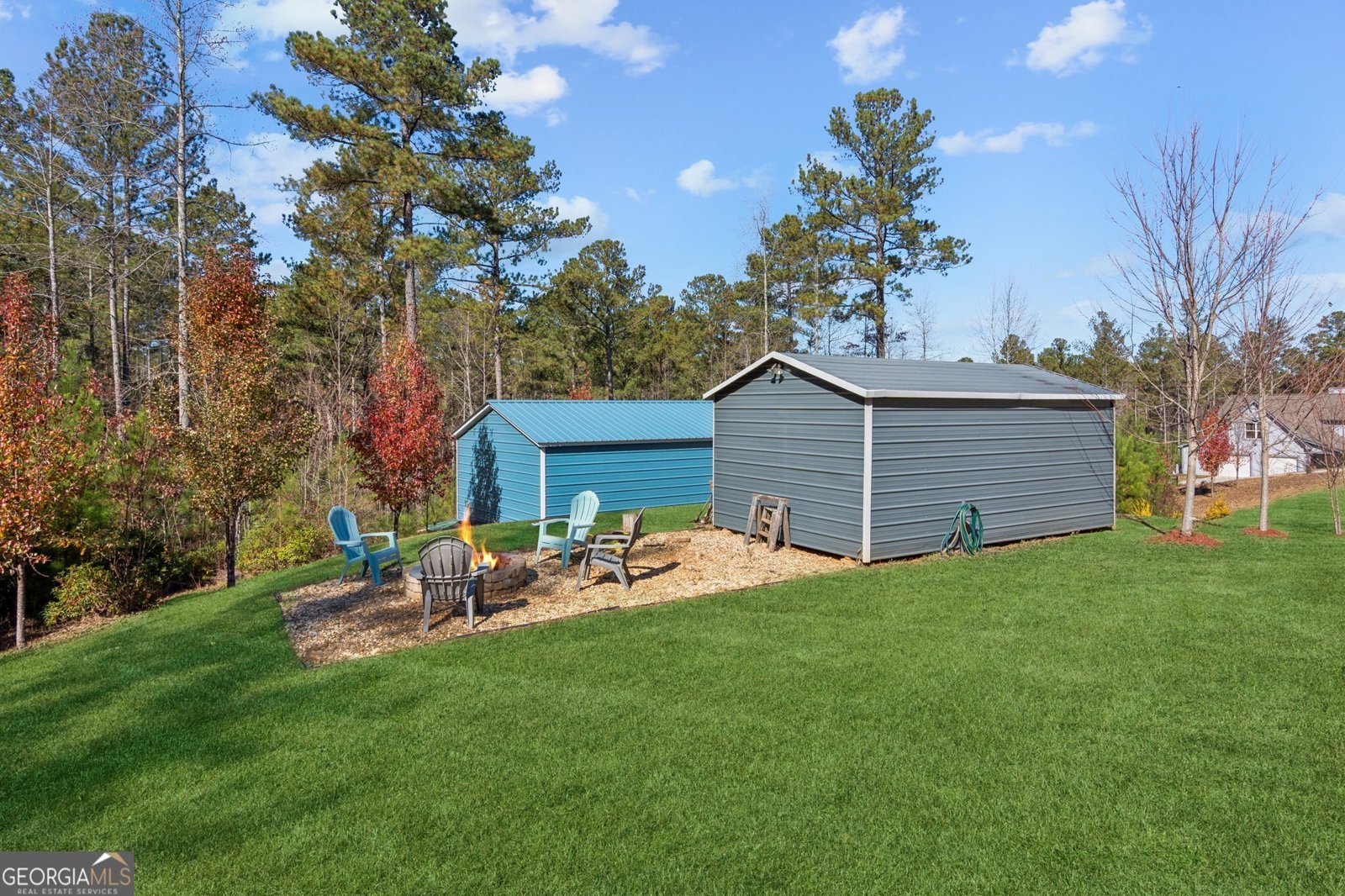 61 Station Gap Dahlonega - 27