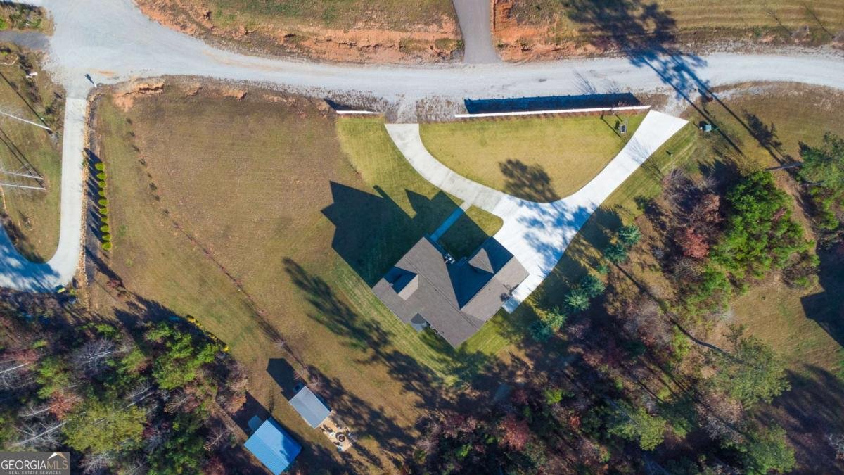 61 Station Gap Dahlonega - 29