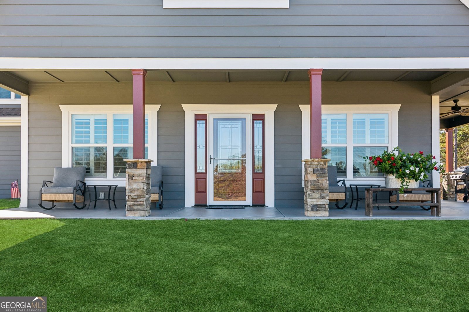 61 Station Gap Dahlonega - 31