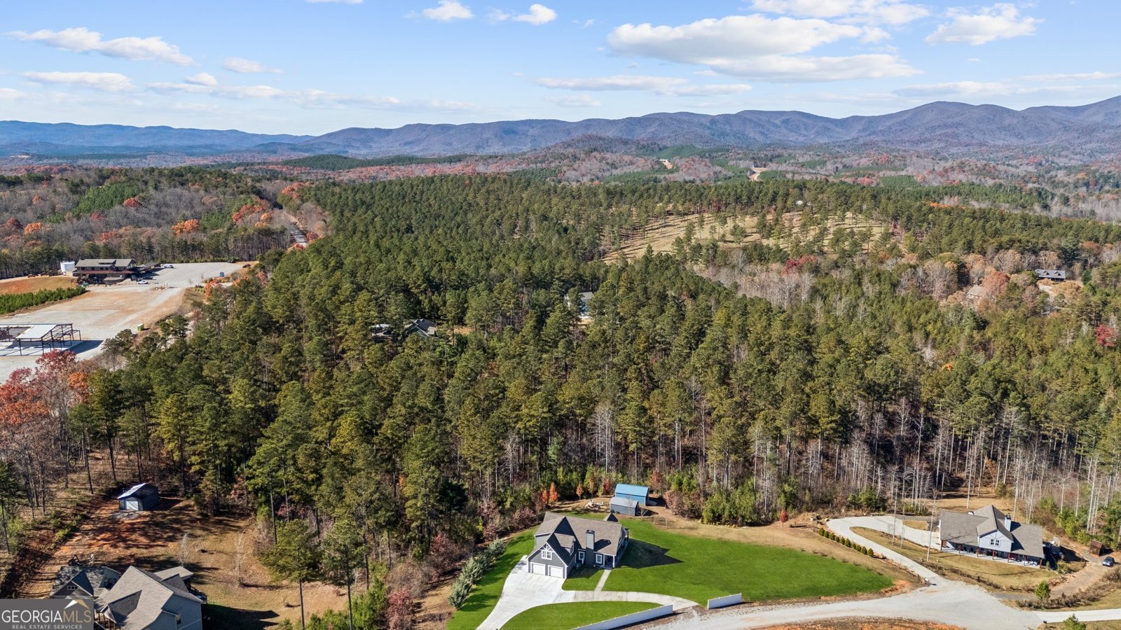 61 Station Gap Dahlonega - 32