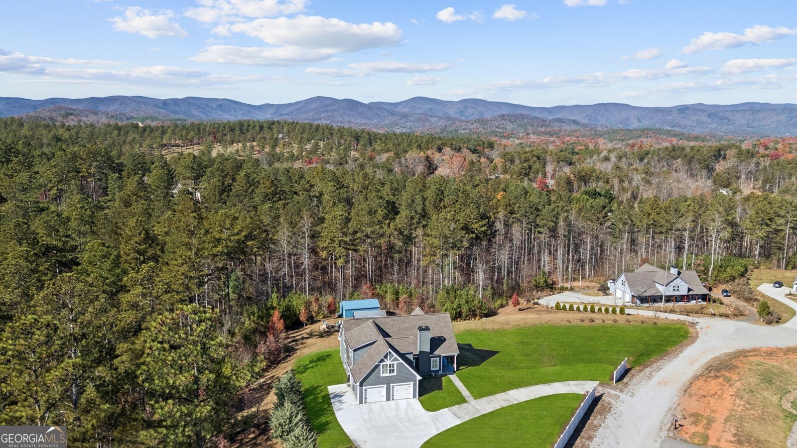 61 Station Gap Dahlonega - 33