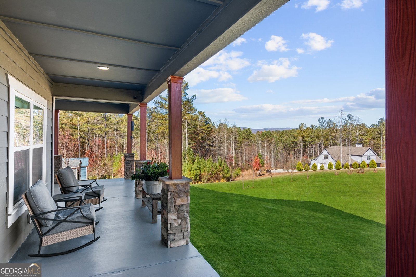 61 Station Gap Dahlonega - 34