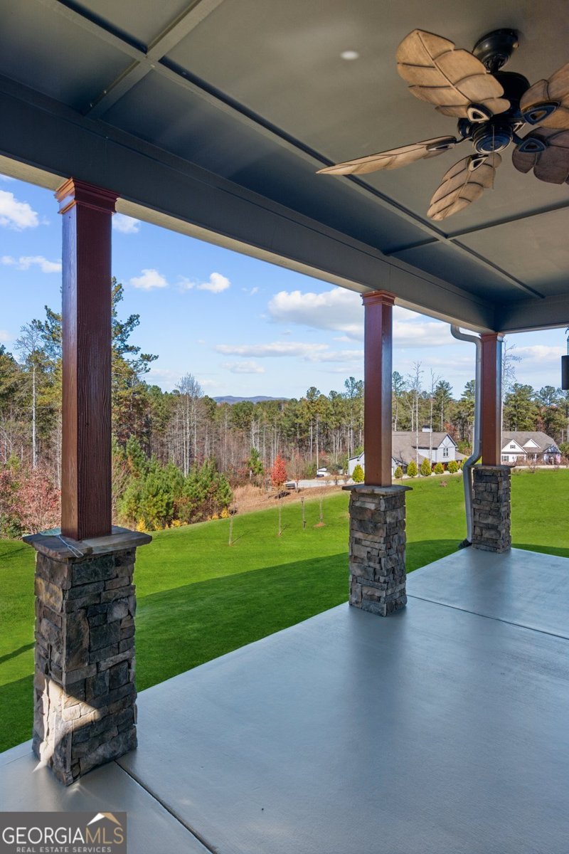 61 Station Gap Dahlonega - 36