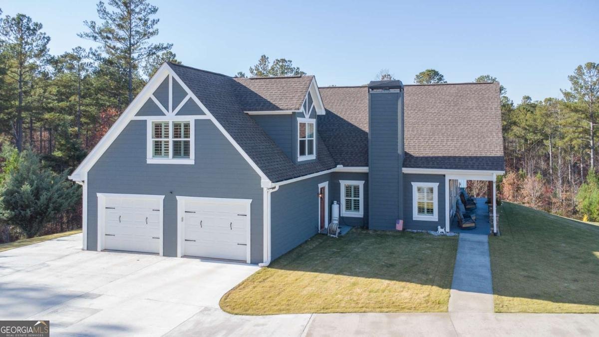 61 Station Gap Dahlonega - 39