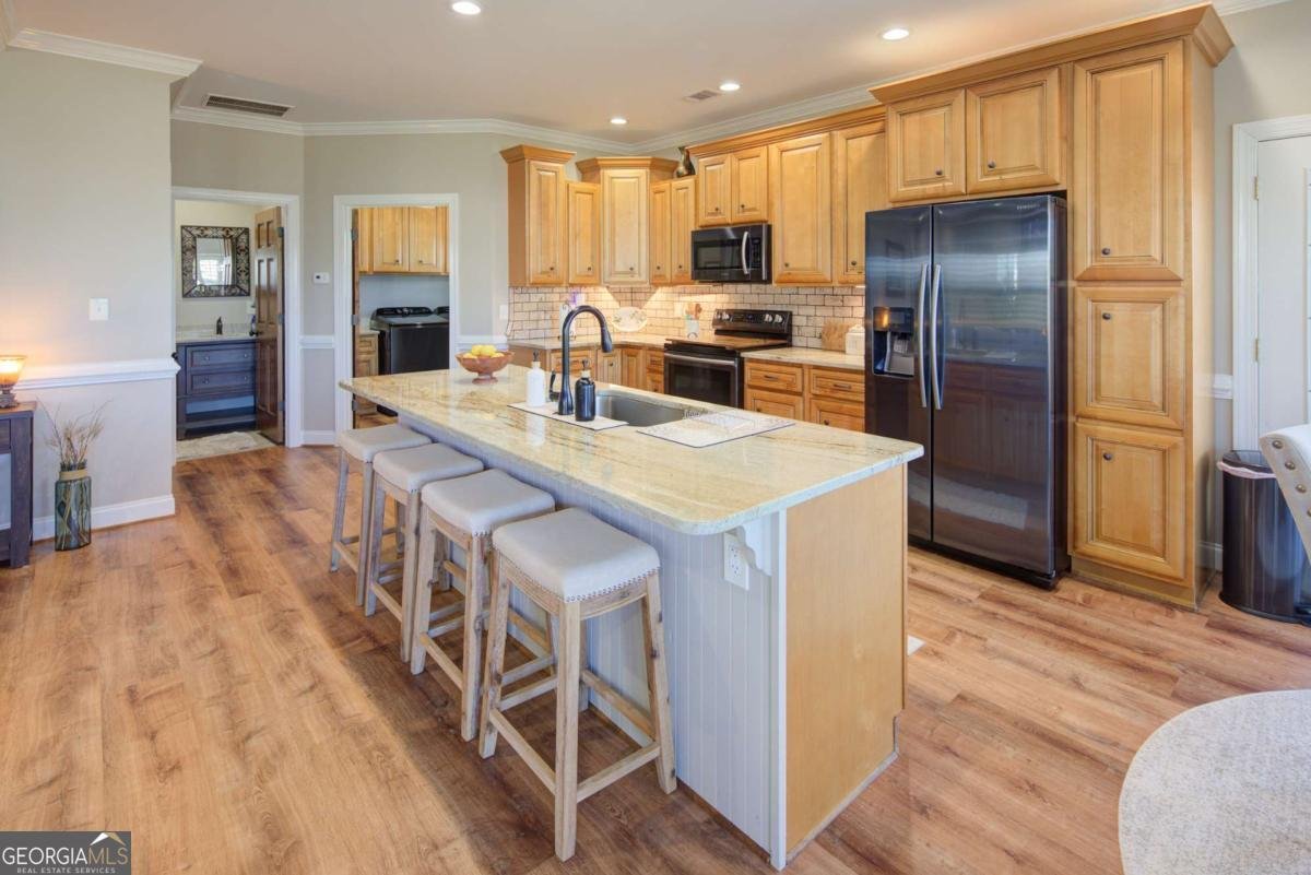 61 Station Gap Dahlonega - 4