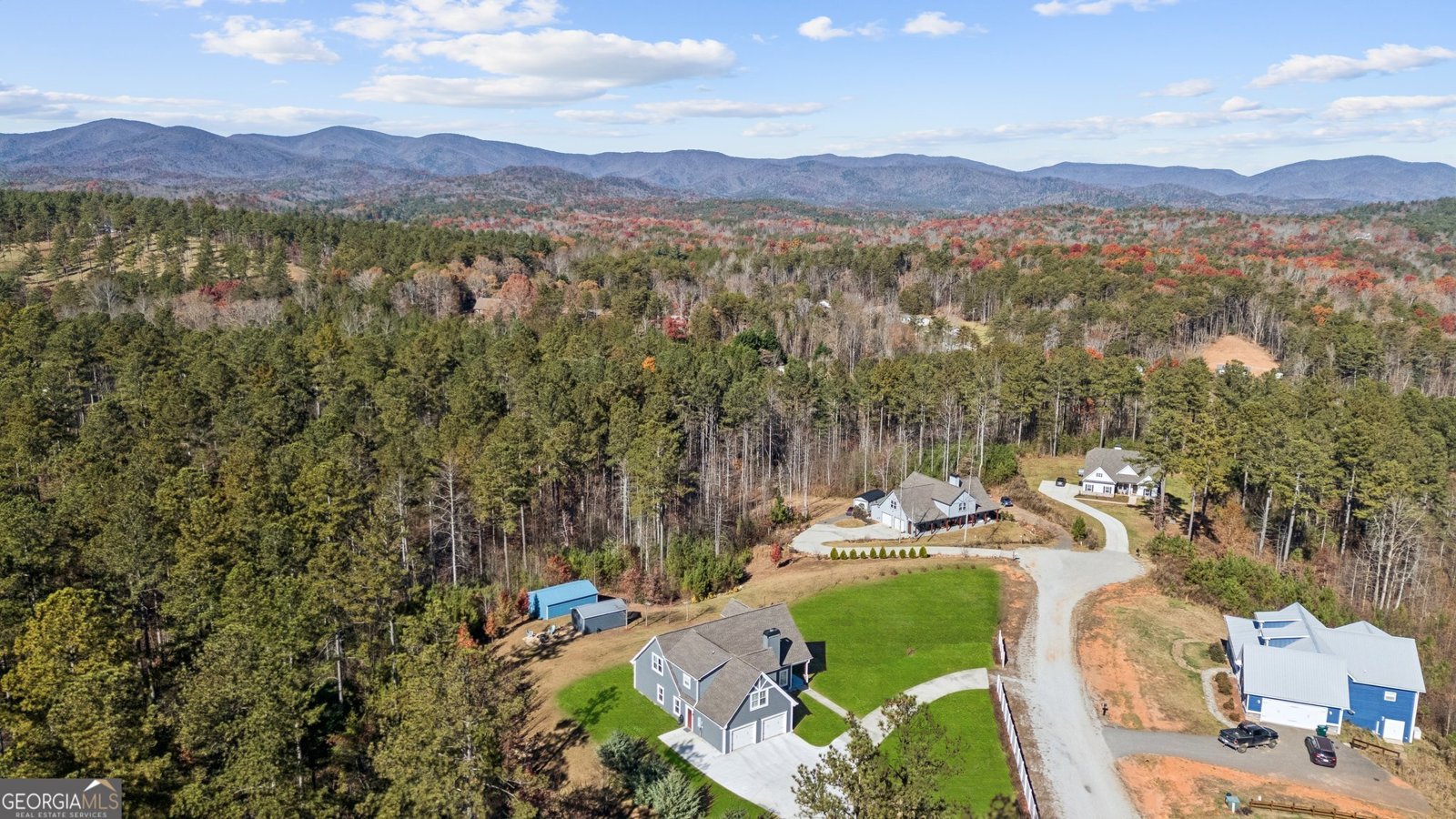 61 Station Gap Dahlonega - 44