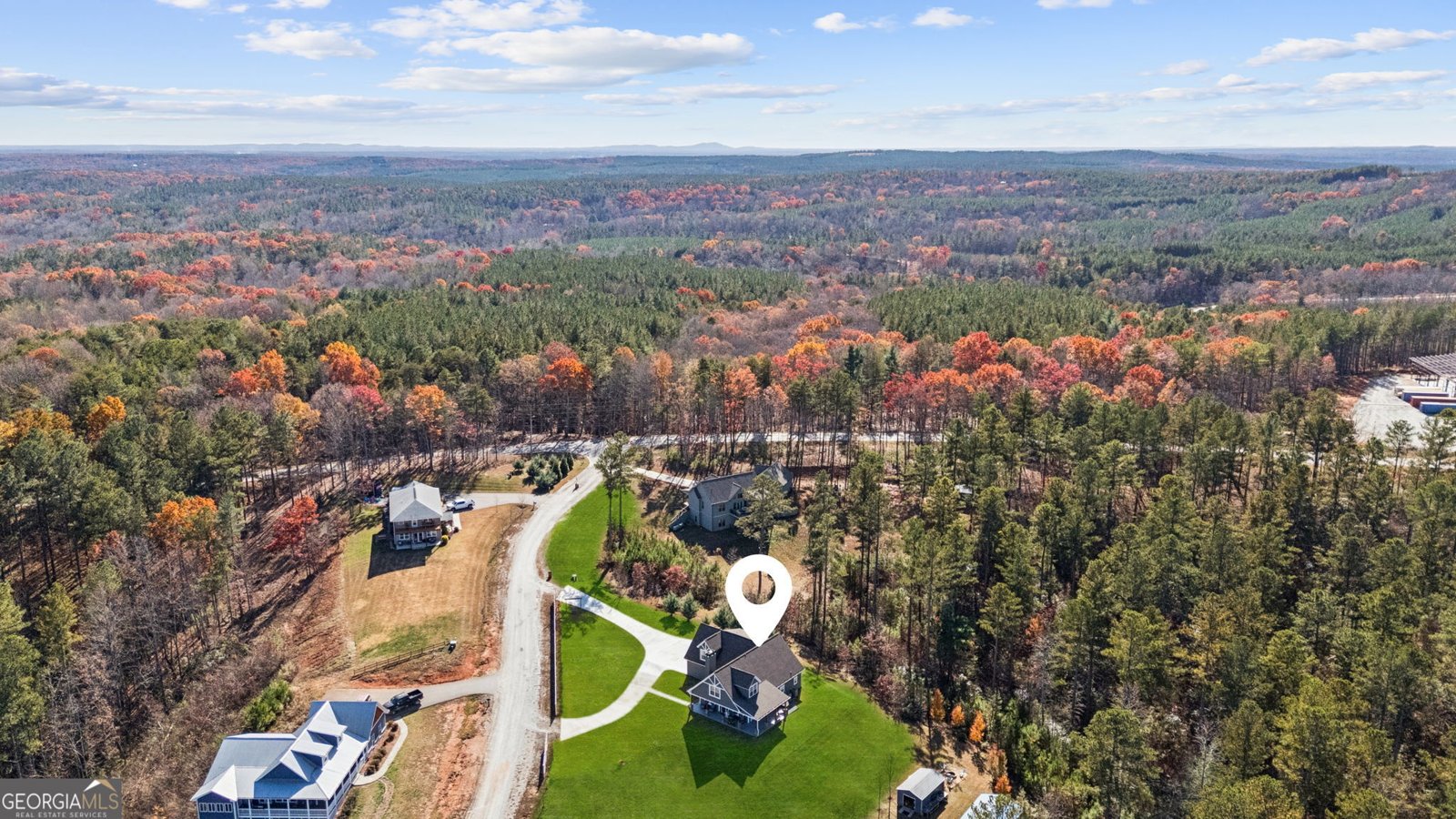 61 Station Gap Dahlonega - 45