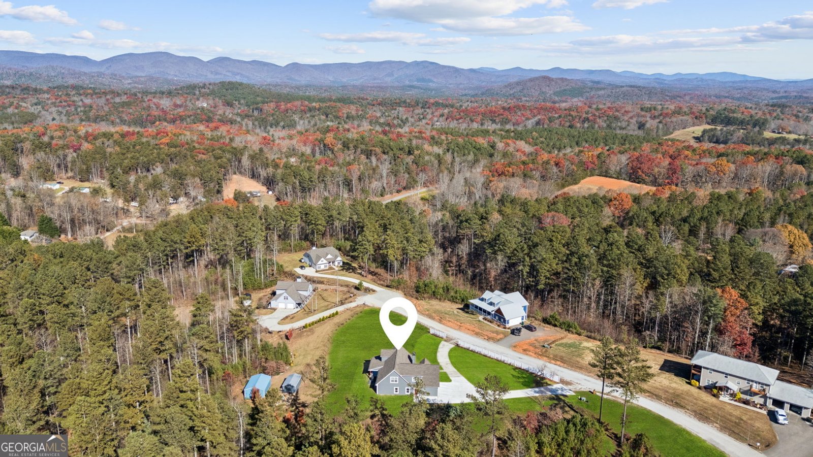 61 Station Gap Dahlonega - 47