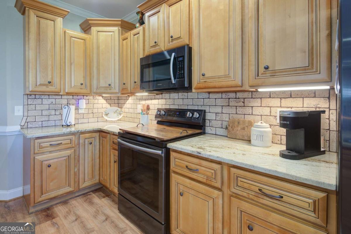 61 Station Gap Dahlonega - 7