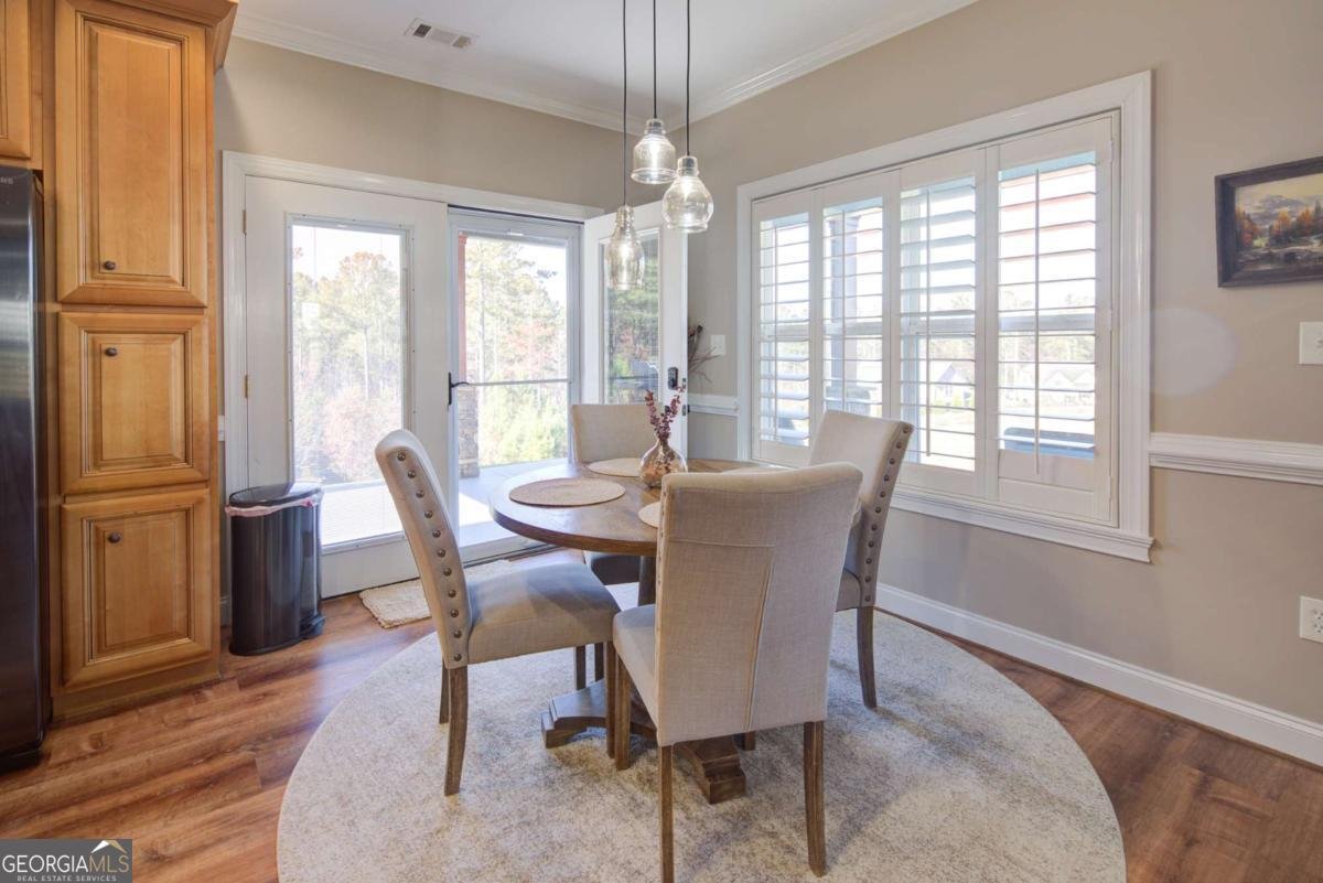 61 Station Gap Dahlonega - 8