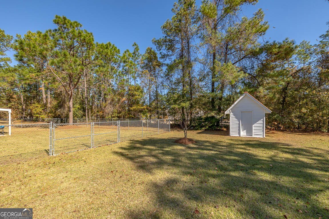 99 Jekyll Island Road Jesup - 26