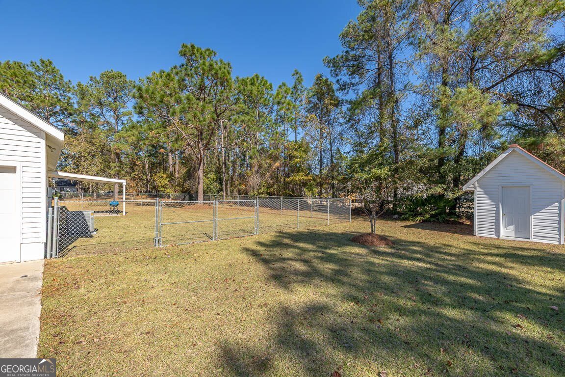 99 Jekyll Island Road Jesup - 28