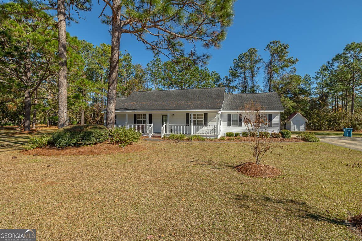 99 Jekyll Island Road Jesup - 5