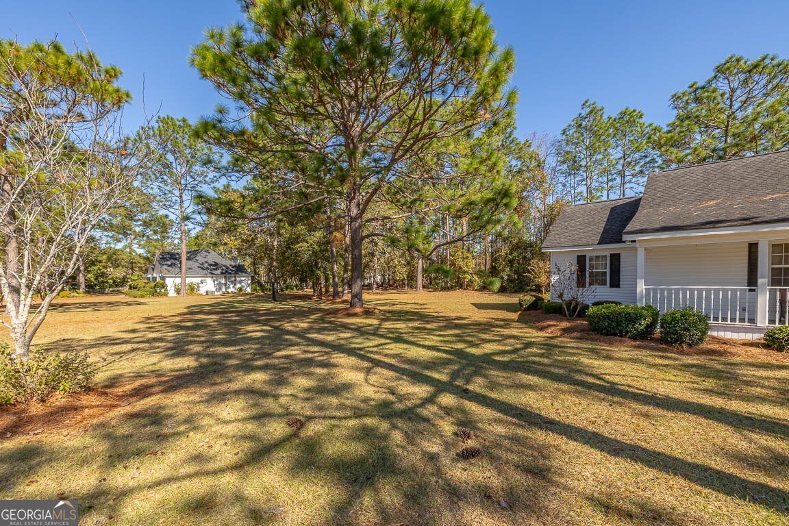 99 Jekyll Island Road Jesup - 6