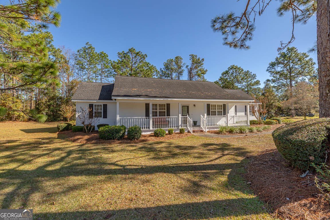 99 Jekyll Island Road Jesup - 7