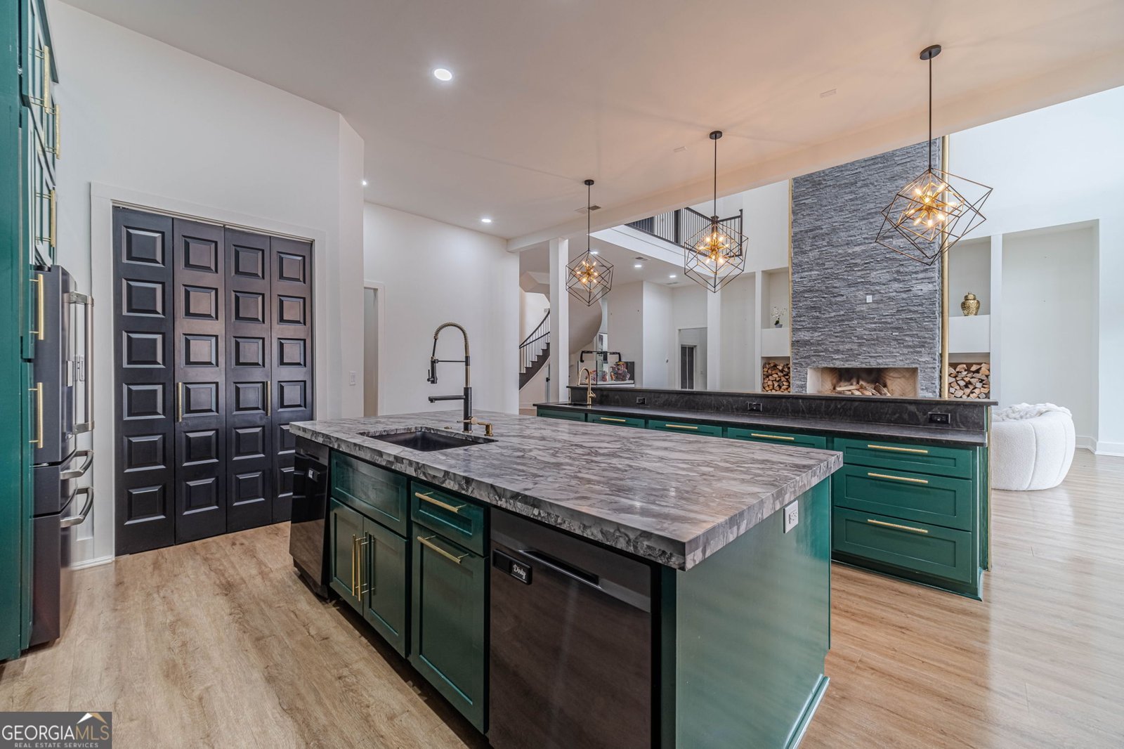 494 River Overlook Road Dawsonville - 10