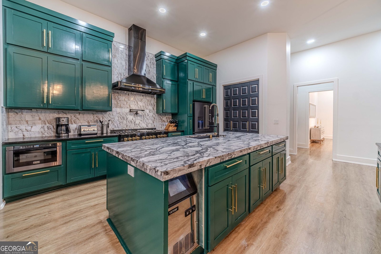 494 River Overlook Road Dawsonville - 11